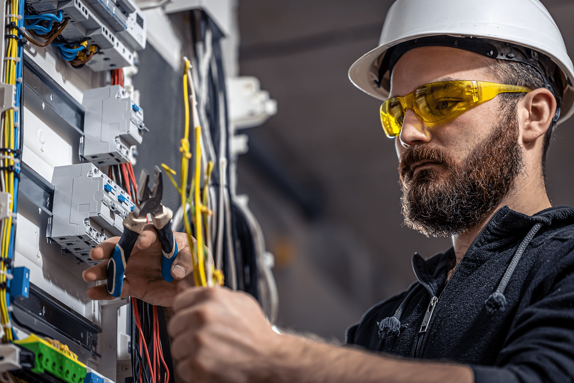 ERP Implementation for Home Services (AC, Electrical, Plumbing) strategy and delivery